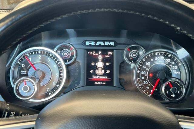 2019 RAM All-New 1500 Big Horn/Lone Star Roseville CA