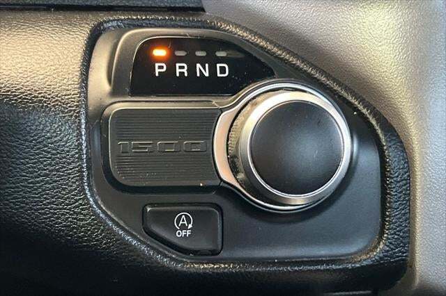 2019 RAM All-New 1500 Big Horn/Lone Star Roseville CA