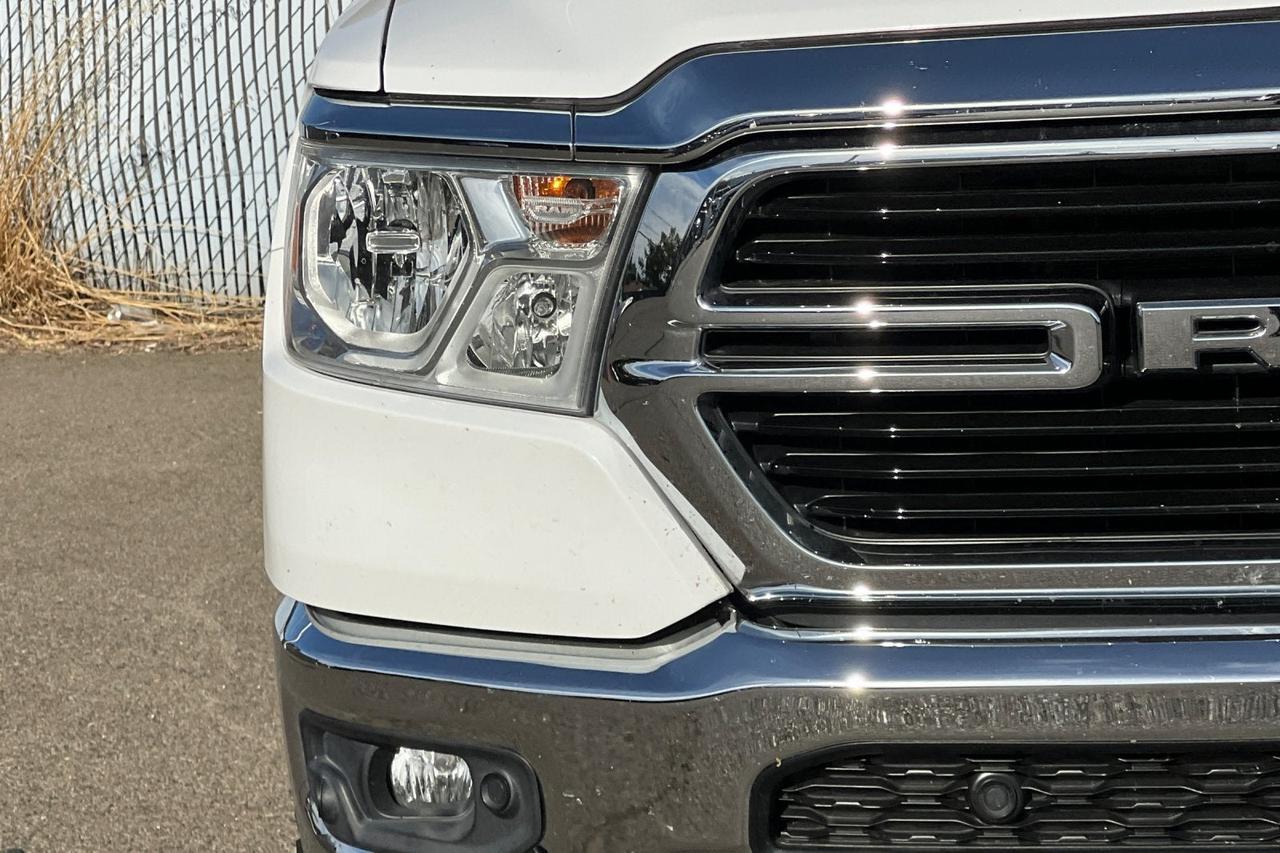 2019 RAM All-New 1500 Big Horn/Lone Star Roseville CA
