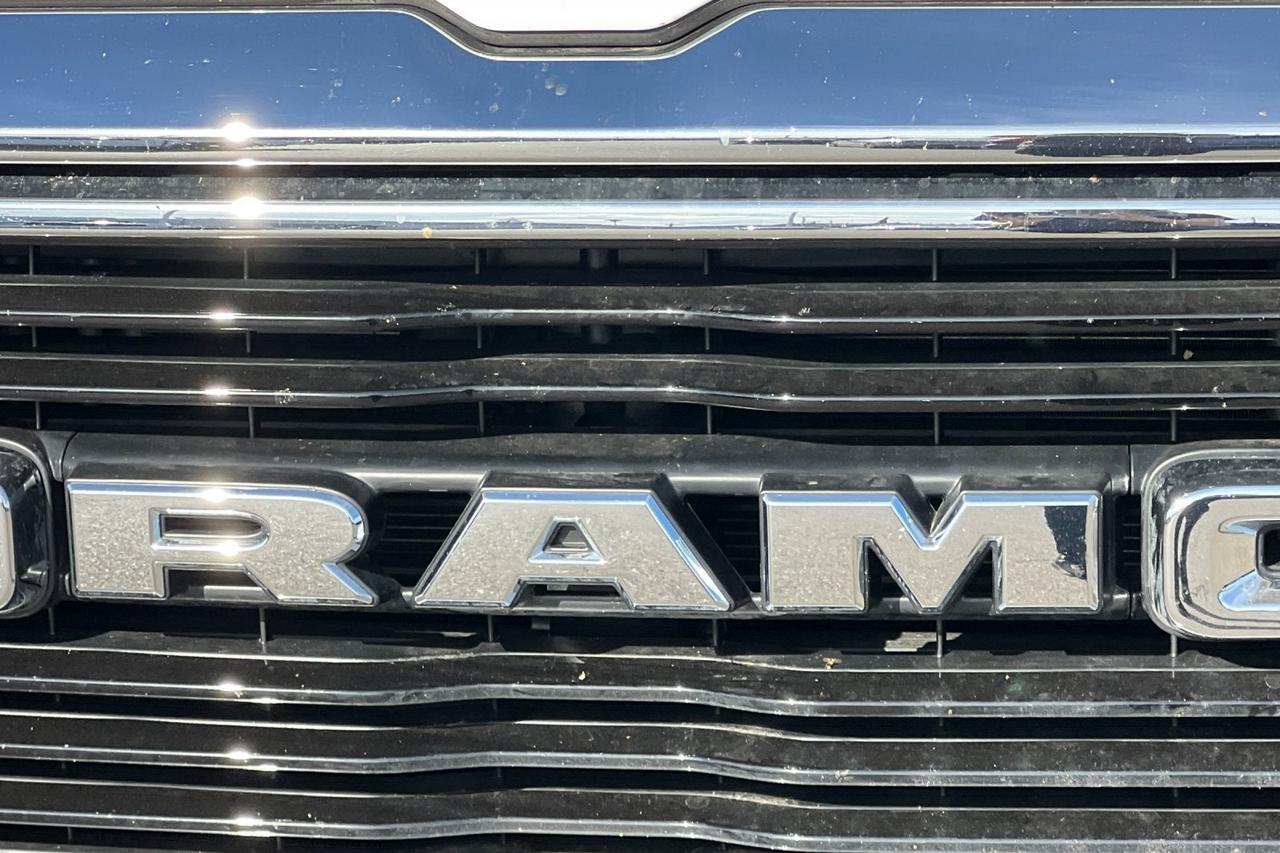 2019 RAM All-New 1500 Big Horn/Lone Star Roseville CA