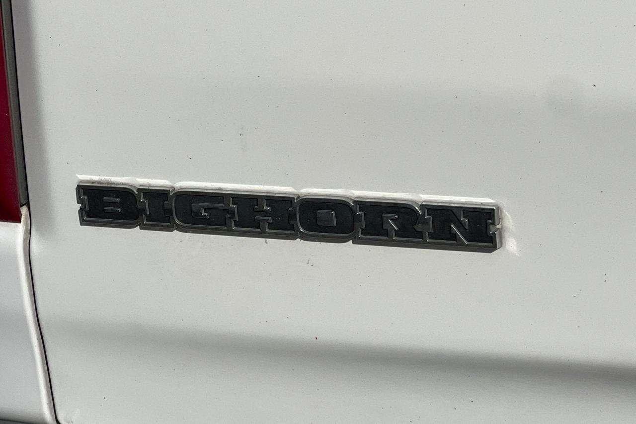 2019 RAM All-New 1500 Big Horn/Lone Star Roseville CA