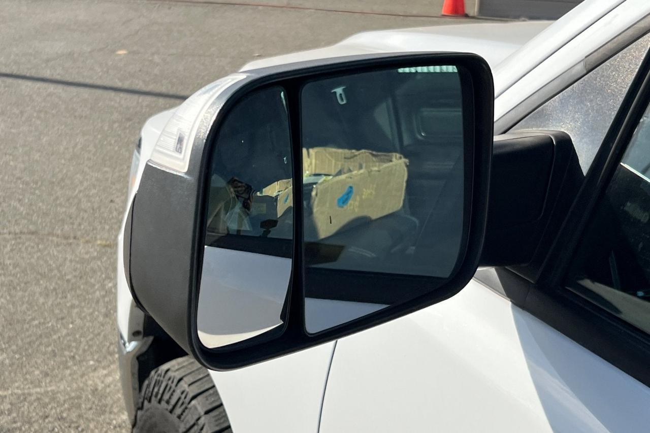 2019 RAM All-New 1500 Big Horn/Lone Star Roseville CA