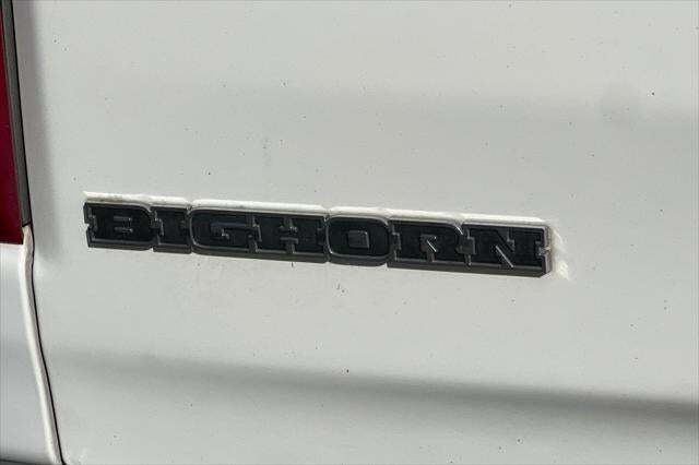 2019 RAM All-New 1500 Big Horn/Lone Star Roseville CA