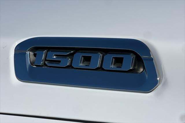 2019 RAM All-New 1500 Big Horn/Lone Star Roseville CA