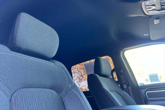 2019 RAM All-New 1500 Big Horn/Lone Star Roseville CA