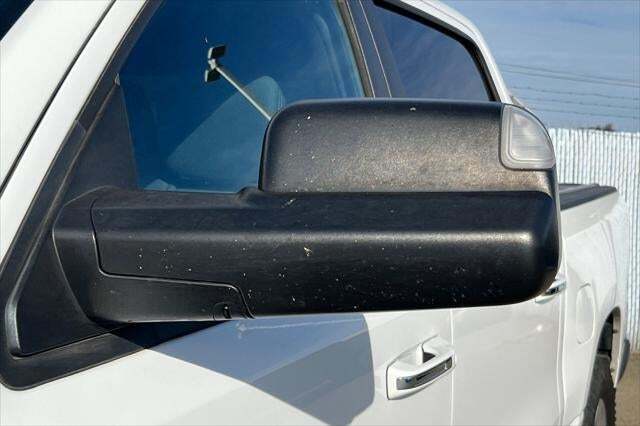 2019 RAM All-New 1500 Big Horn/Lone Star Roseville CA