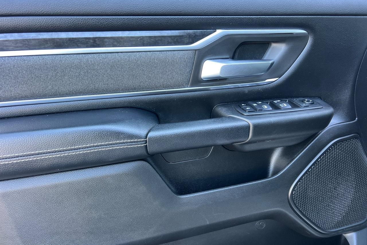 2019 RAM All-New 1500 Big Horn/Lone Star Roseville CA