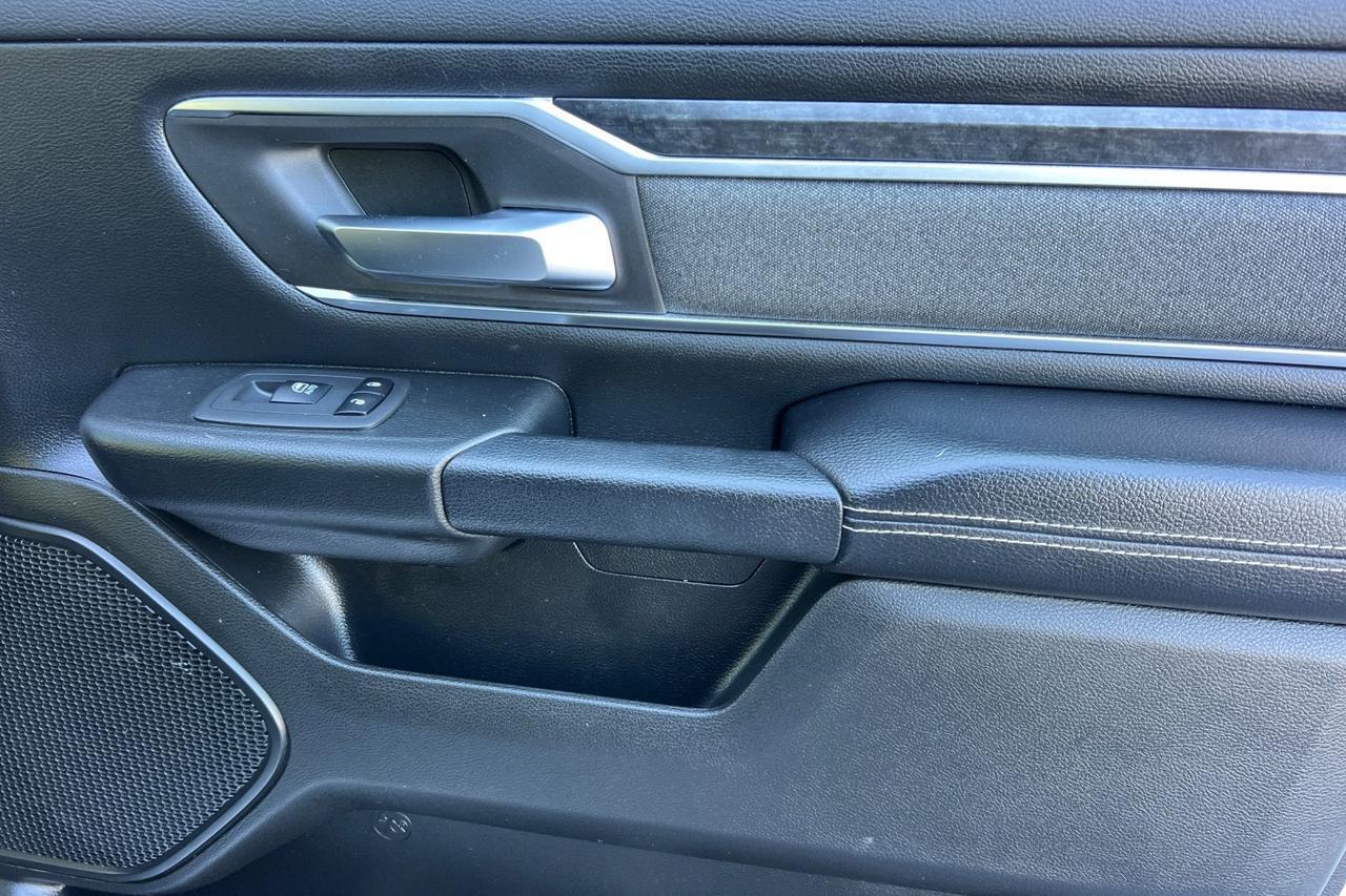 2019 RAM All-New 1500 Big Horn/Lone Star Roseville CA