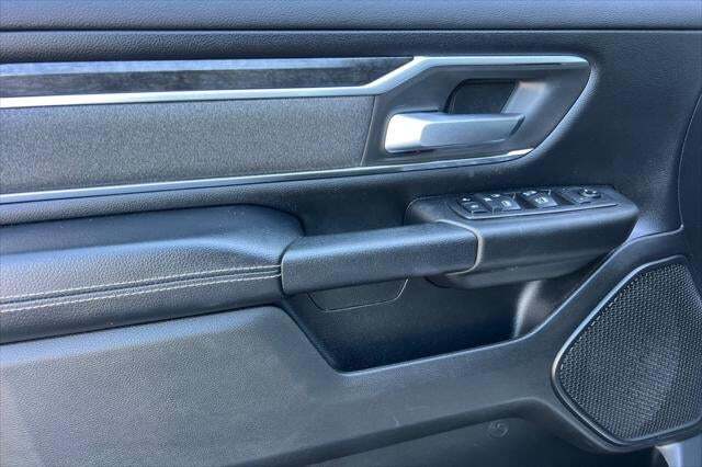 2019 RAM All-New 1500 Big Horn/Lone Star Roseville CA