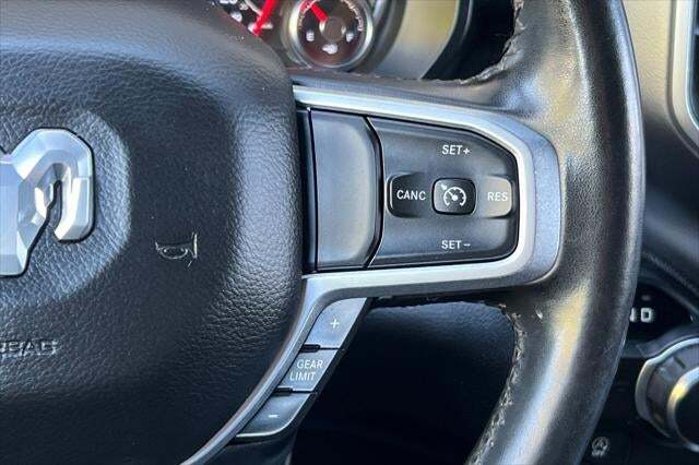 2019 RAM All-New 1500 Big Horn/Lone Star Roseville CA