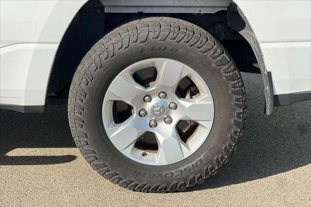 2019 RAM All-New 1500 Big Horn/Lone Star Roseville CA