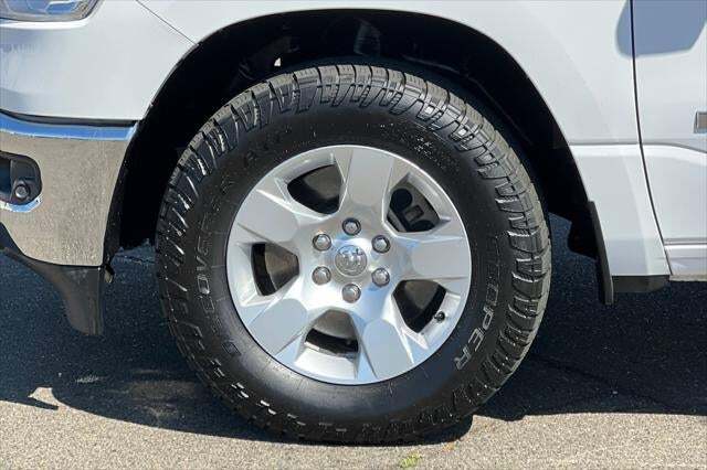 2019 RAM All-New 1500 Big Horn/Lone Star Roseville CA