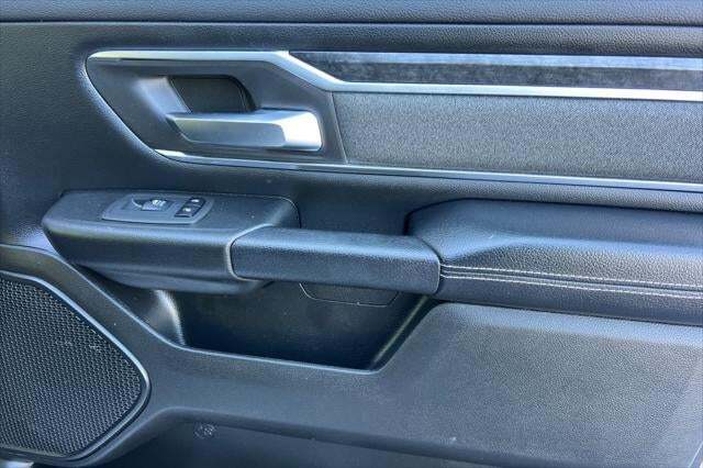 2019 RAM All-New 1500 Big Horn/Lone Star Roseville CA