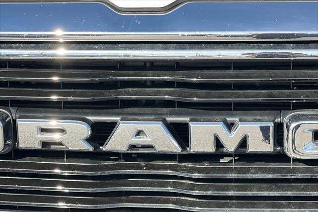 2019 RAM All-New 1500 Big Horn/Lone Star Roseville CA