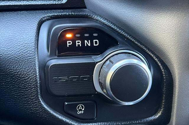 2019 RAM All-New 1500 Big Horn/Lone Star Roseville CA