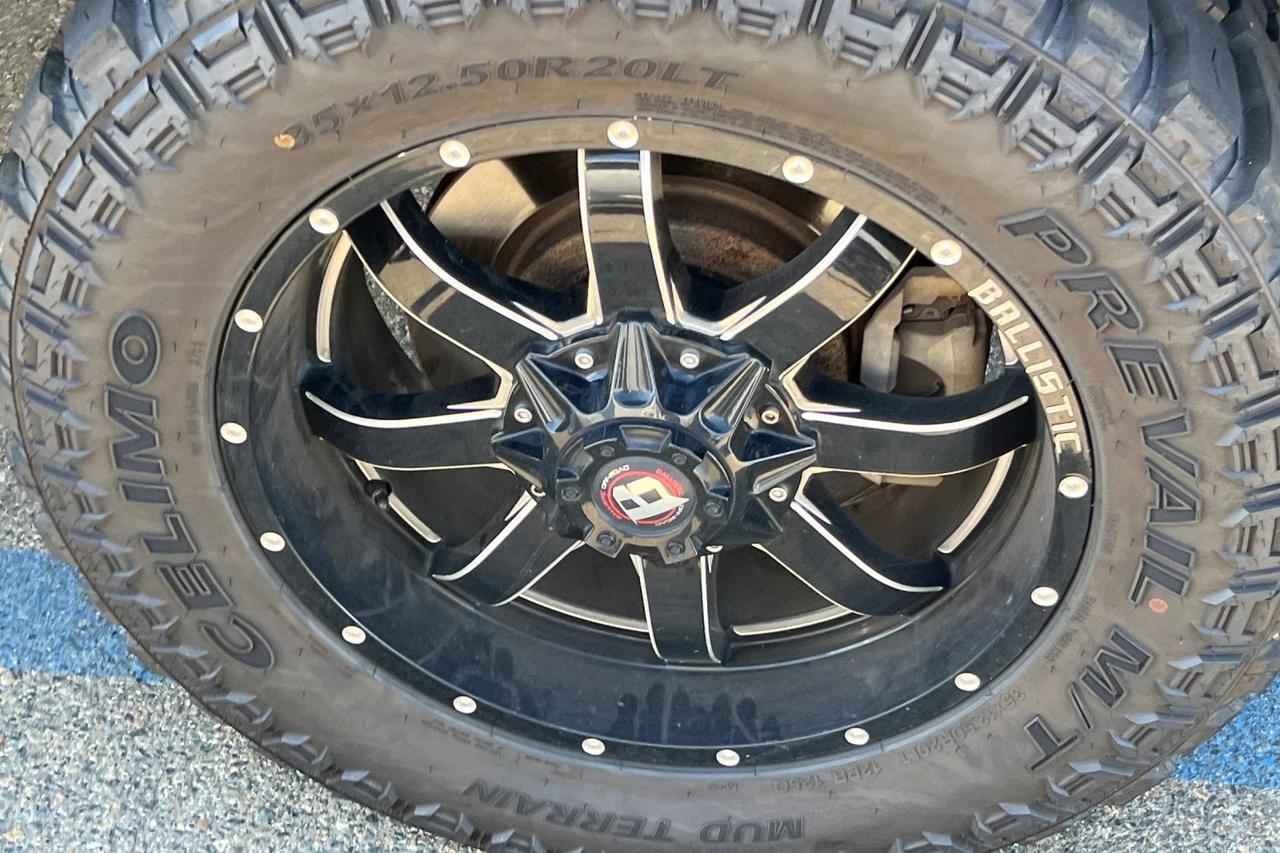 2019 RAM All-New 1500 Laramie Roseville CA