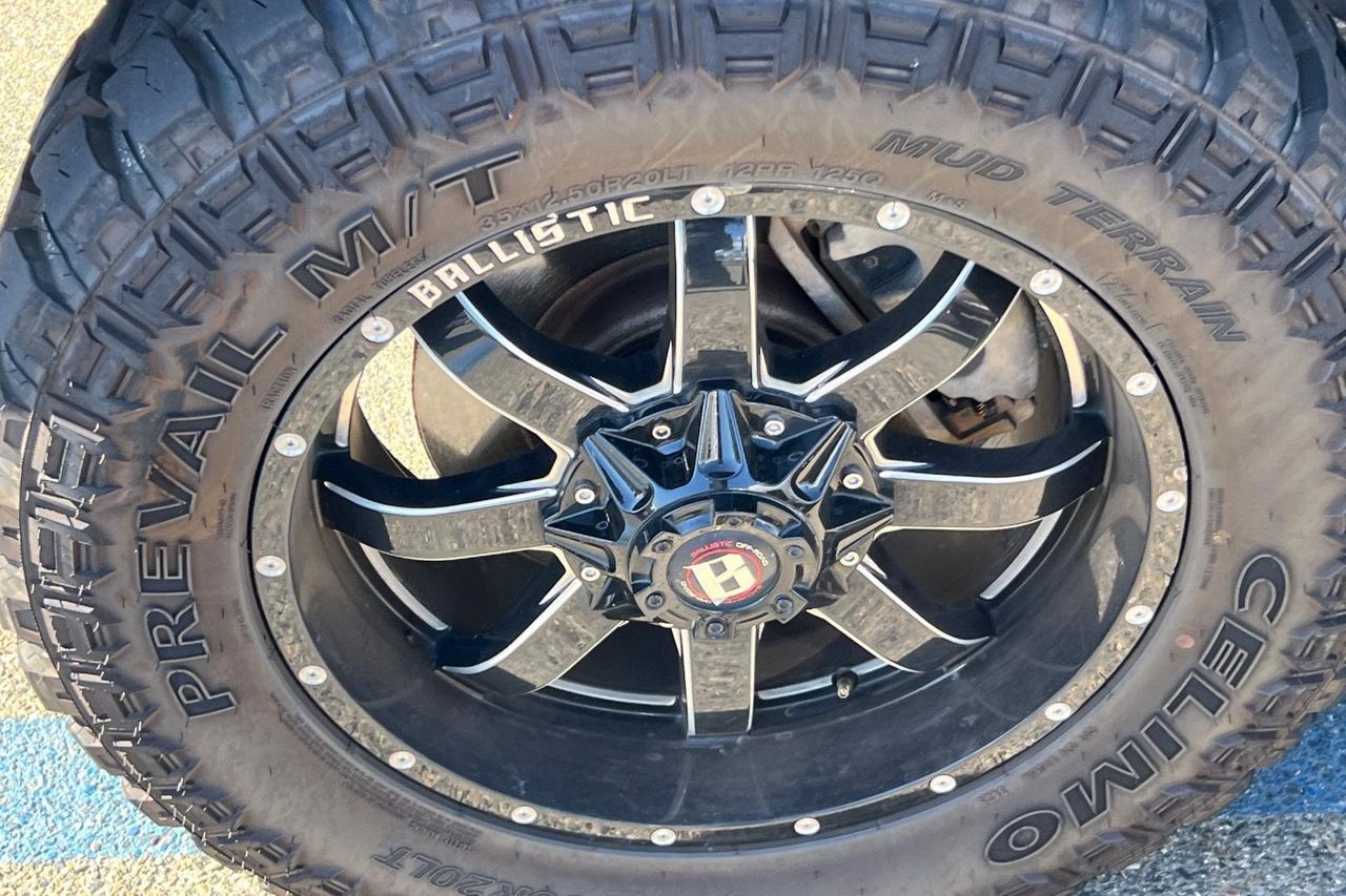 2019 RAM All-New 1500 Laramie Roseville CA