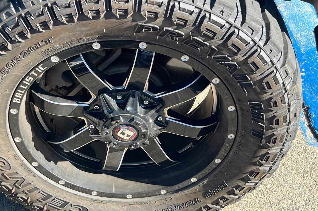 2019 RAM All-New 1500 Laramie Roseville CA