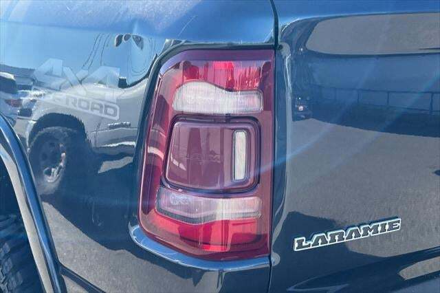 2019 RAM All-New 1500 Laramie Roseville CA
