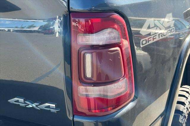 2019 RAM All-New 1500 Laramie Roseville CA