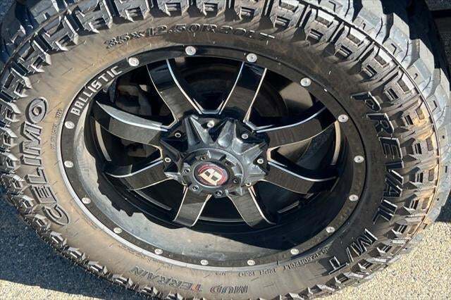 2019 RAM All-New 1500 Laramie Roseville CA