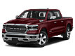 2019 RAM All-New 1500 Laramie