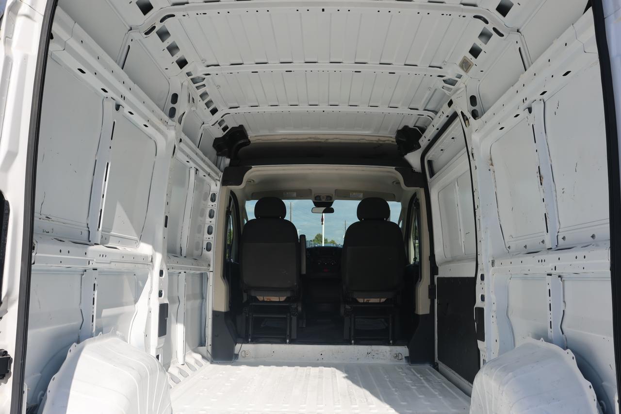 2019 RAM PROMASTER 1500 1500 HIGH Houston TX