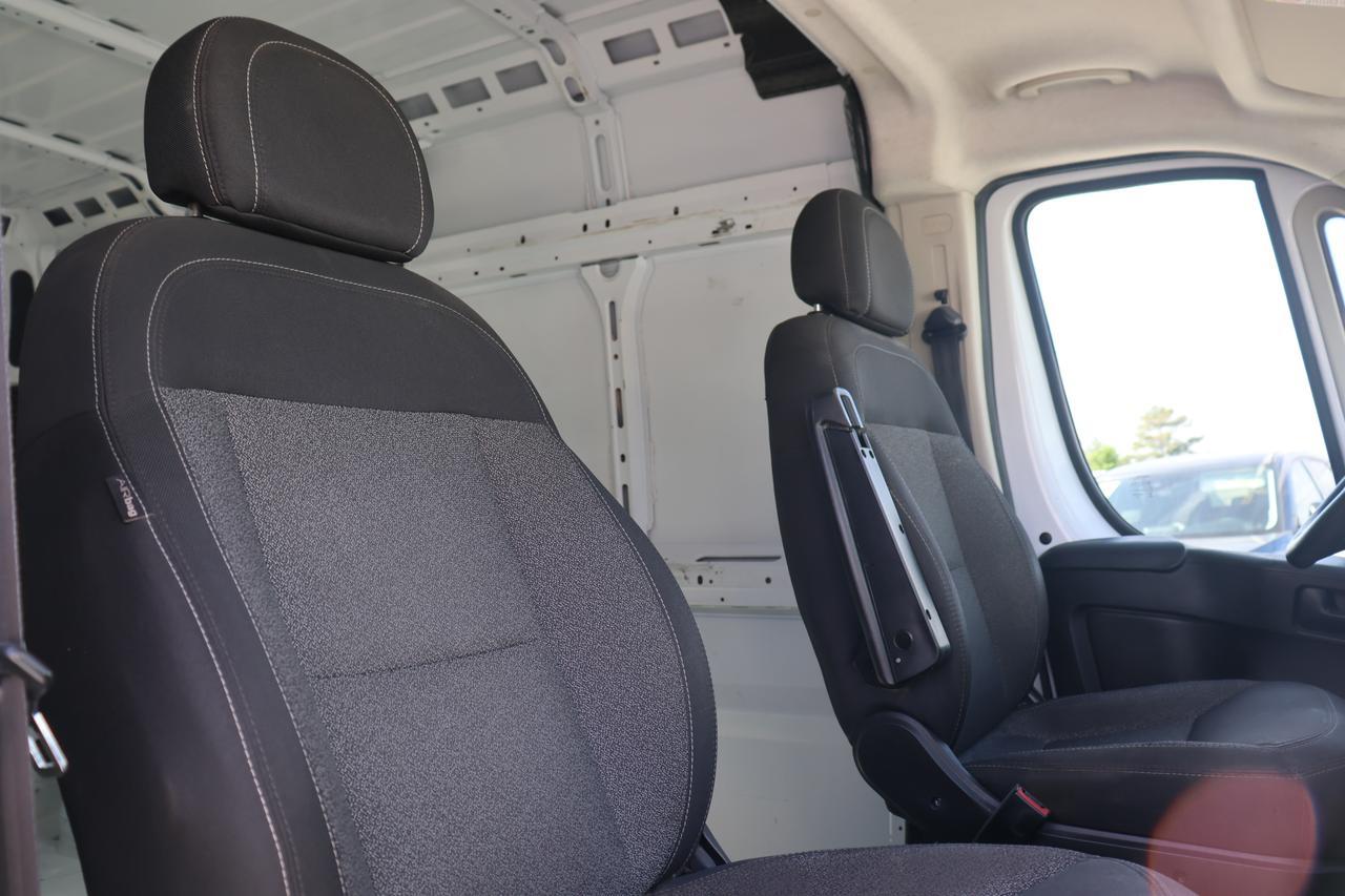 2019 RAM PROMASTER 1500 1500 HIGH Houston TX