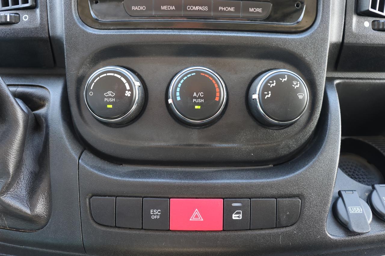 2019 RAM PROMASTER 1500 1500 HIGH Houston TX