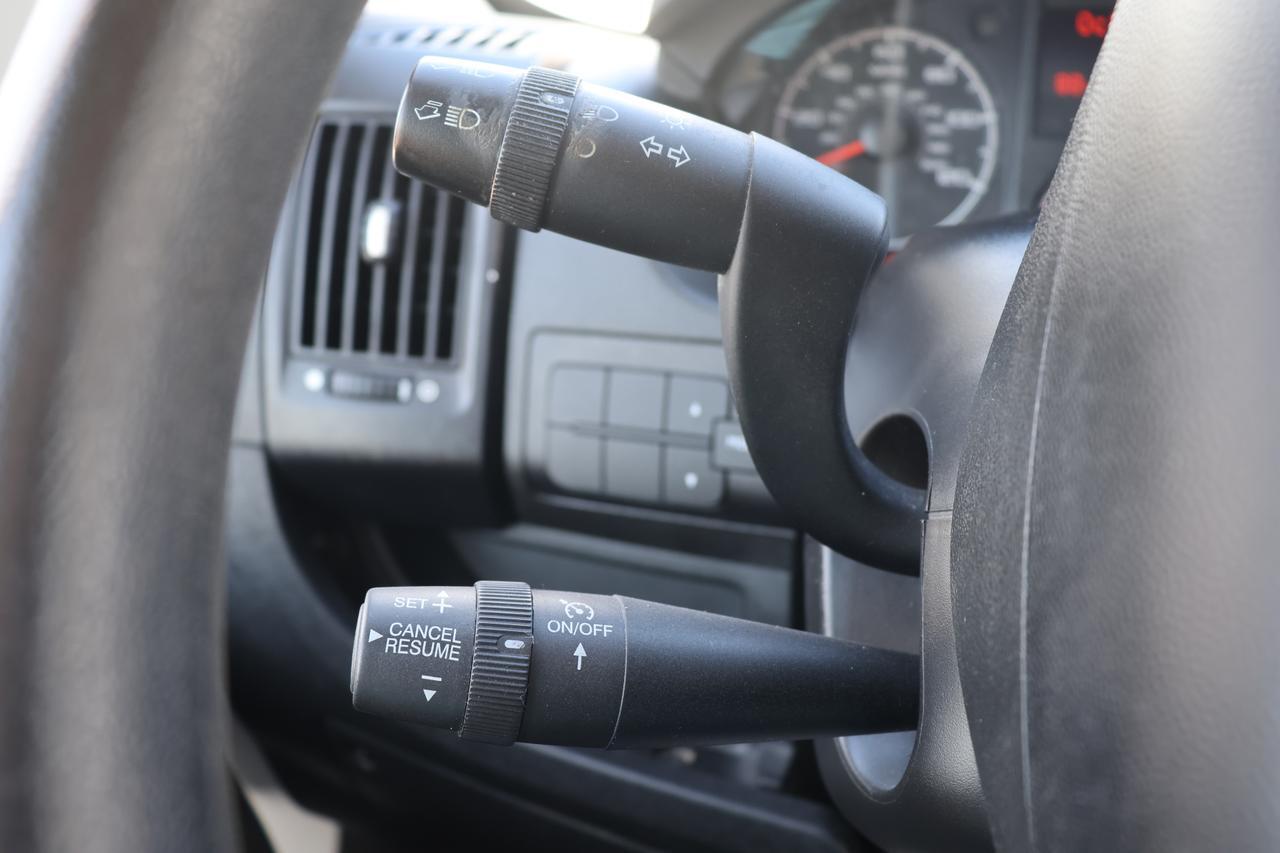 2019 RAM PROMASTER 1500 1500 HIGH Houston TX