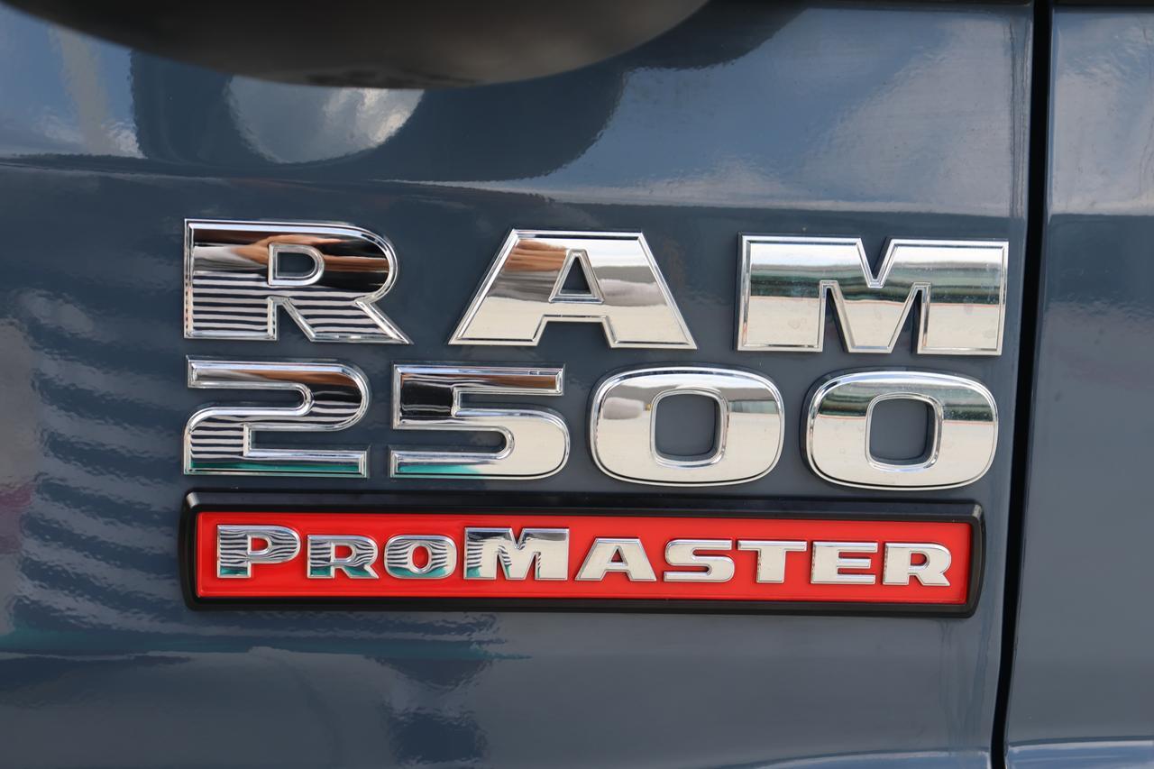 2019 RAM PROMASTER 2500 2500 HIGH Houston TX