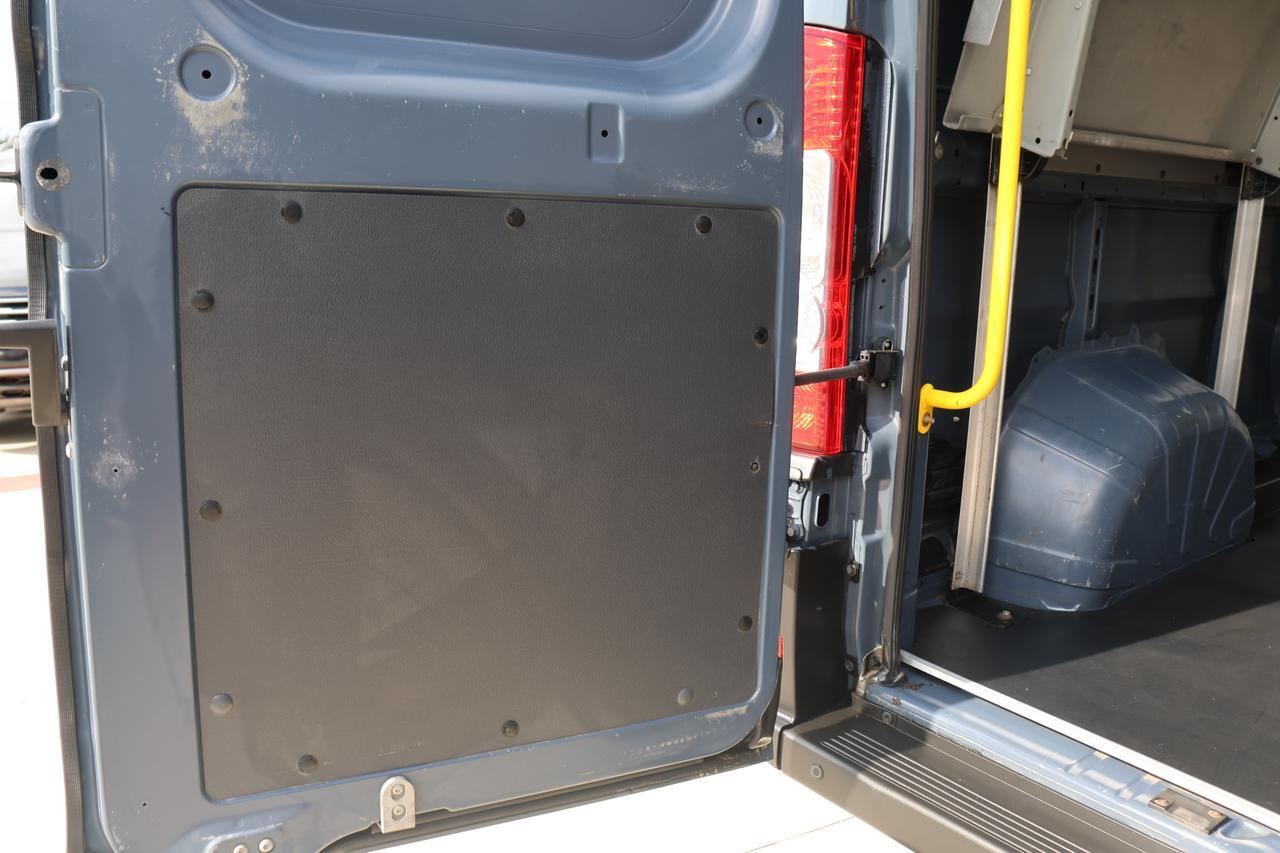 2019 RAM PROMASTER 2500 2500 HIGH Houston TX