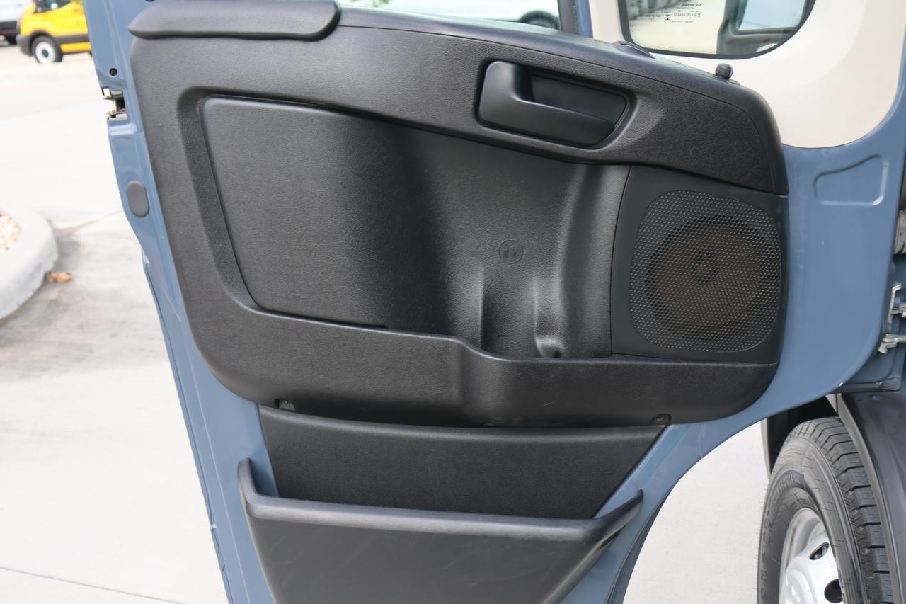 2019 RAM PROMASTER 2500 2500 HIGH Houston TX