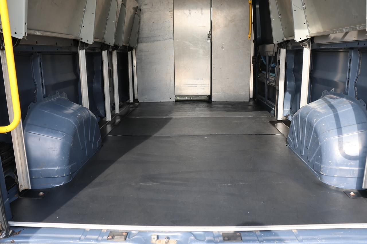 2019 RAM PROMASTER 2500 2500 HIGH Houston TX