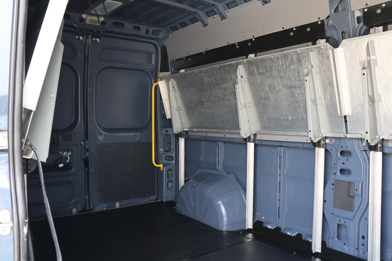 2019 RAM PROMASTER 2500 2500 HIGH Houston TX