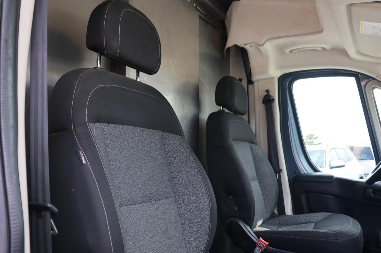 2019 RAM PROMASTER 2500 2500 HIGH Houston TX