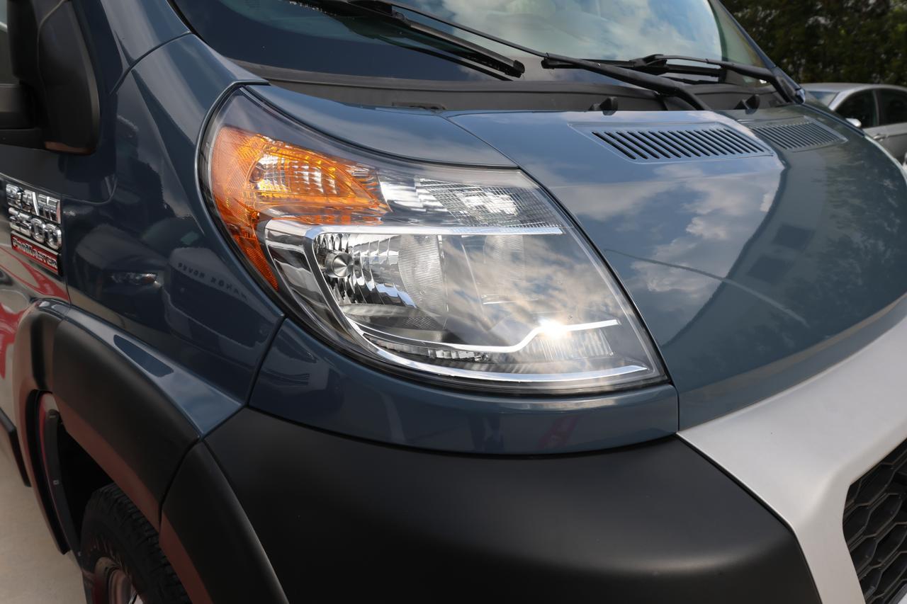 2019 RAM PROMASTER 2500 2500 HIGH Houston TX