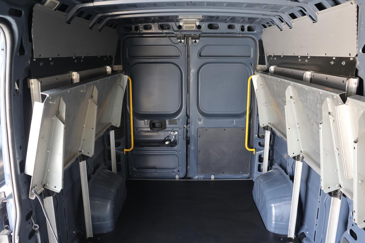 2019 RAM PROMASTER 2500 2500 HIGH Houston TX