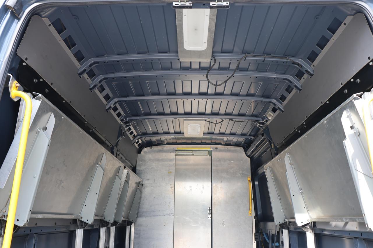 2019 RAM PROMASTER 2500 2500 HIGH Houston TX