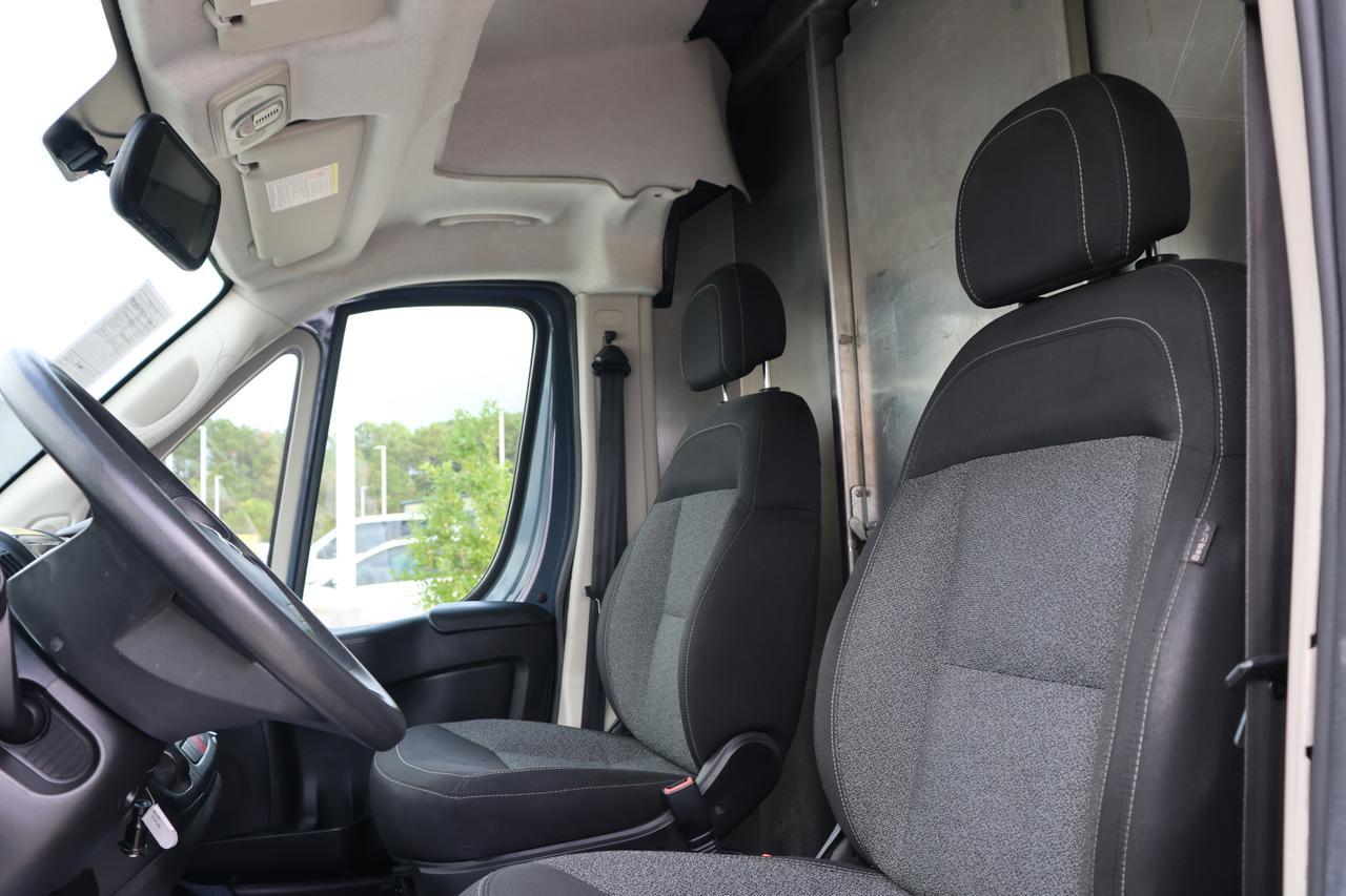 2019 RAM PROMASTER 2500 2500 HIGH Houston TX