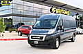 2019 RAM PROMASTER 2500 2500 HIGH