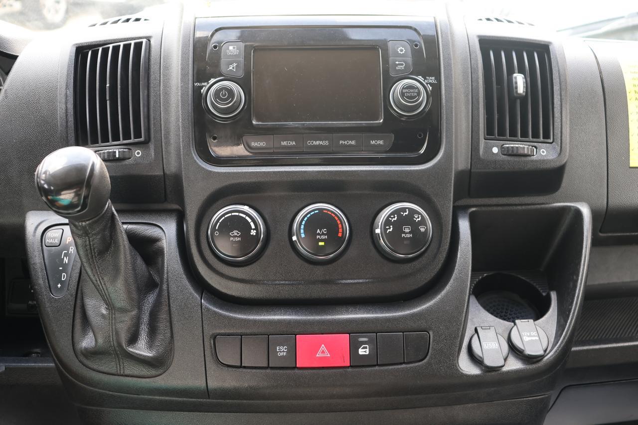 2019 RAM PROMASTER 2500 2500 HIGH Houston TX