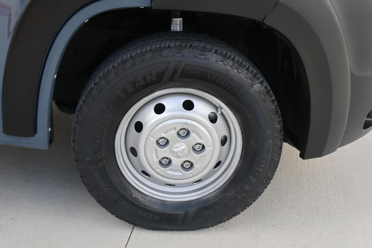 2019 RAM PROMASTER 2500 2500 HIGH Houston TX