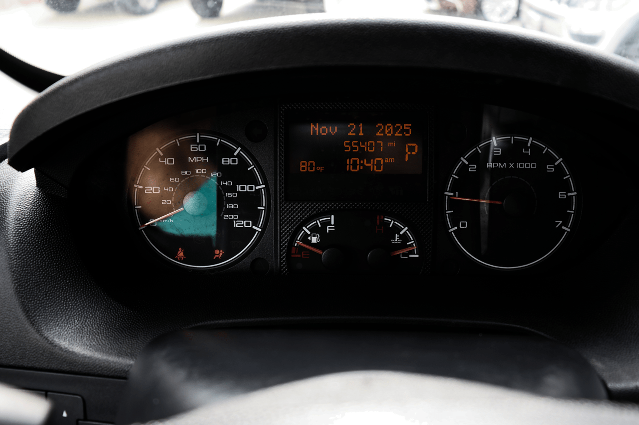 2019 RAM PROMASTER 2500 2500 HIGH Houston TX