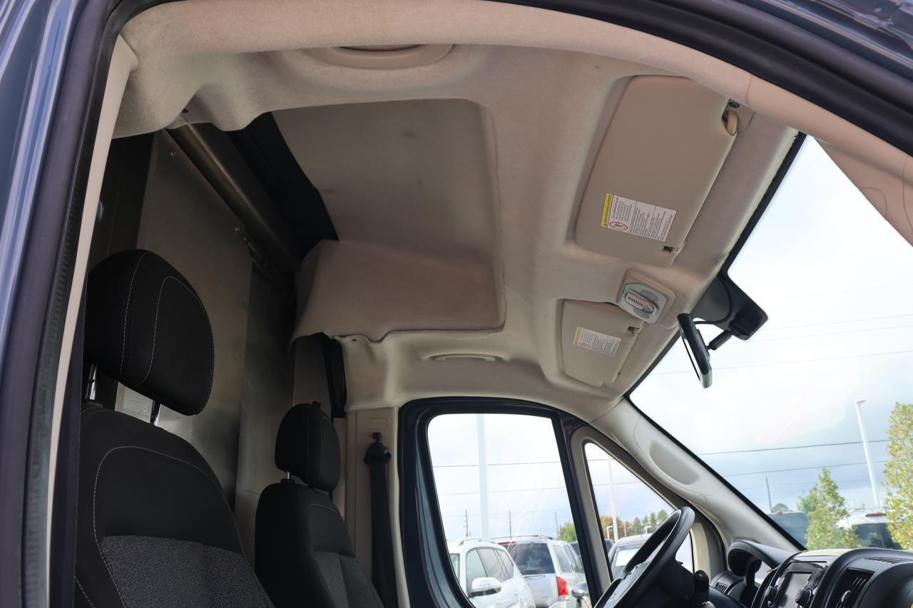 2019 RAM PROMASTER 2500 2500 HIGH Houston TX