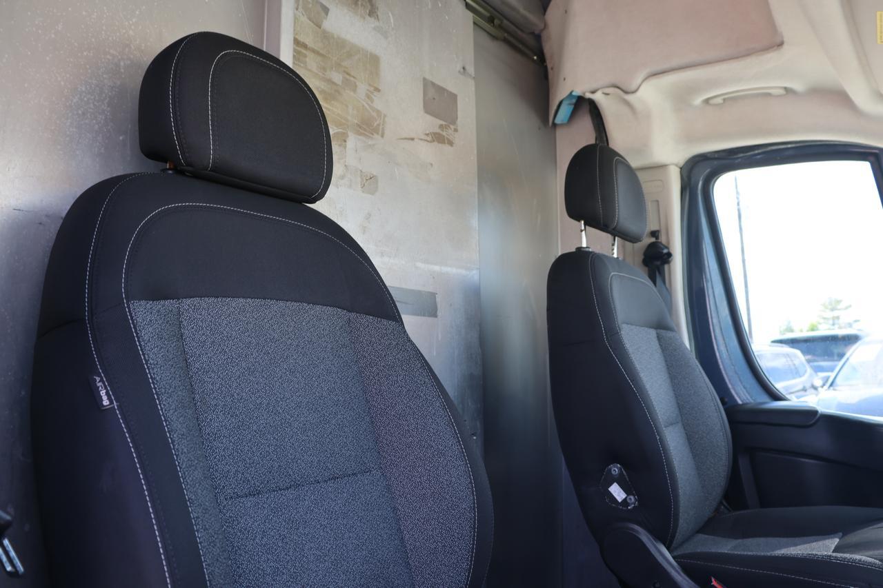 2019 RAM PROMASTER 2500 2500 HIGH BLUE at G Motors