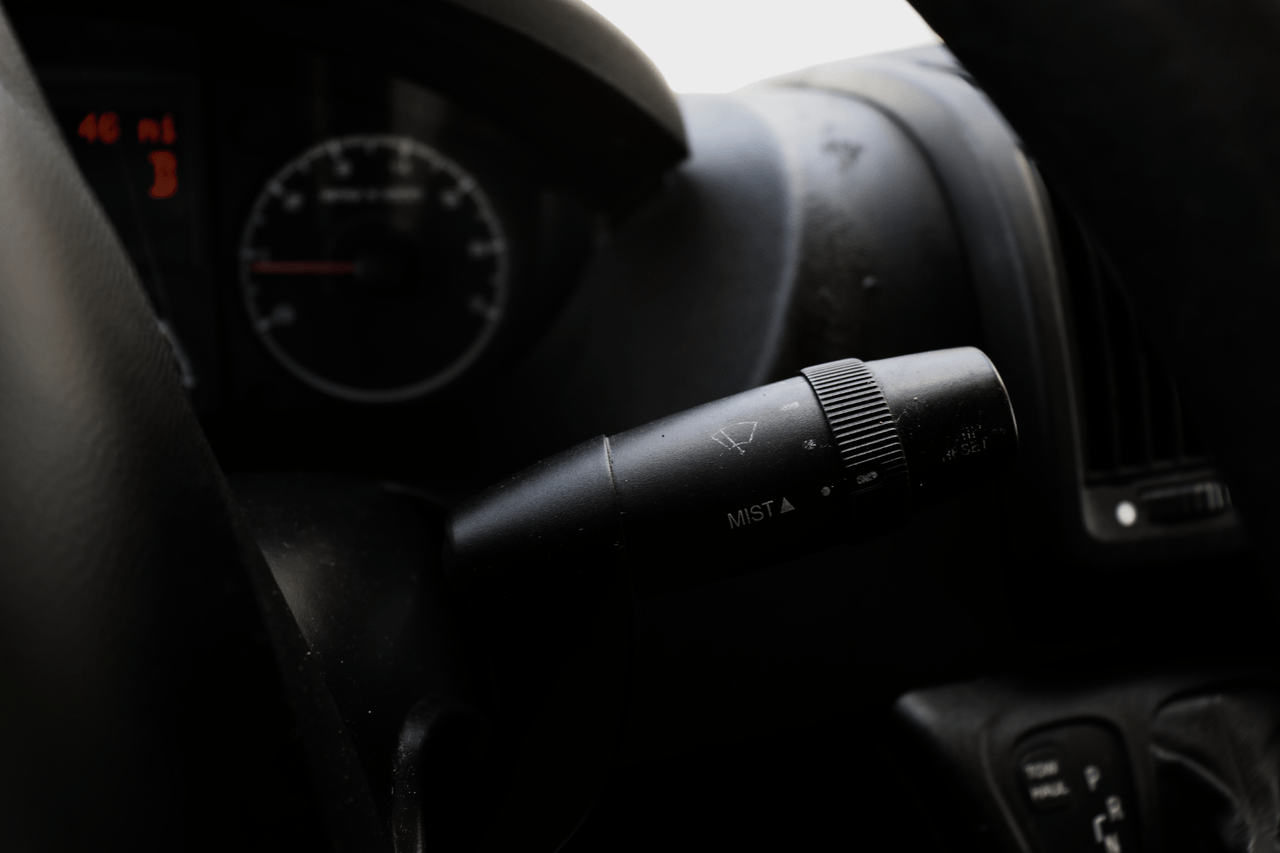 2019 RAM PROMASTER 2500 2500 HIGH BLUE at G Motors