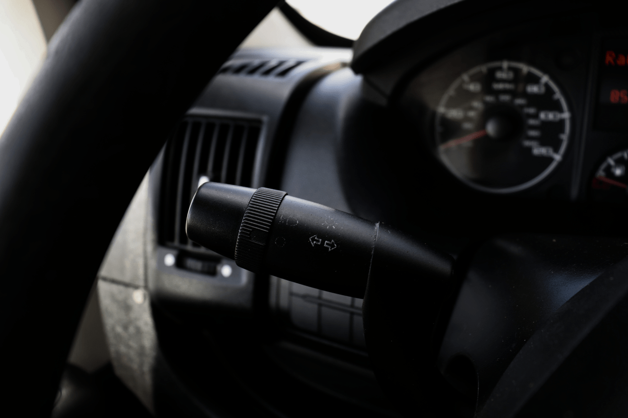 2019 RAM PROMASTER 2500 2500 HIGH BLUE at G Motors