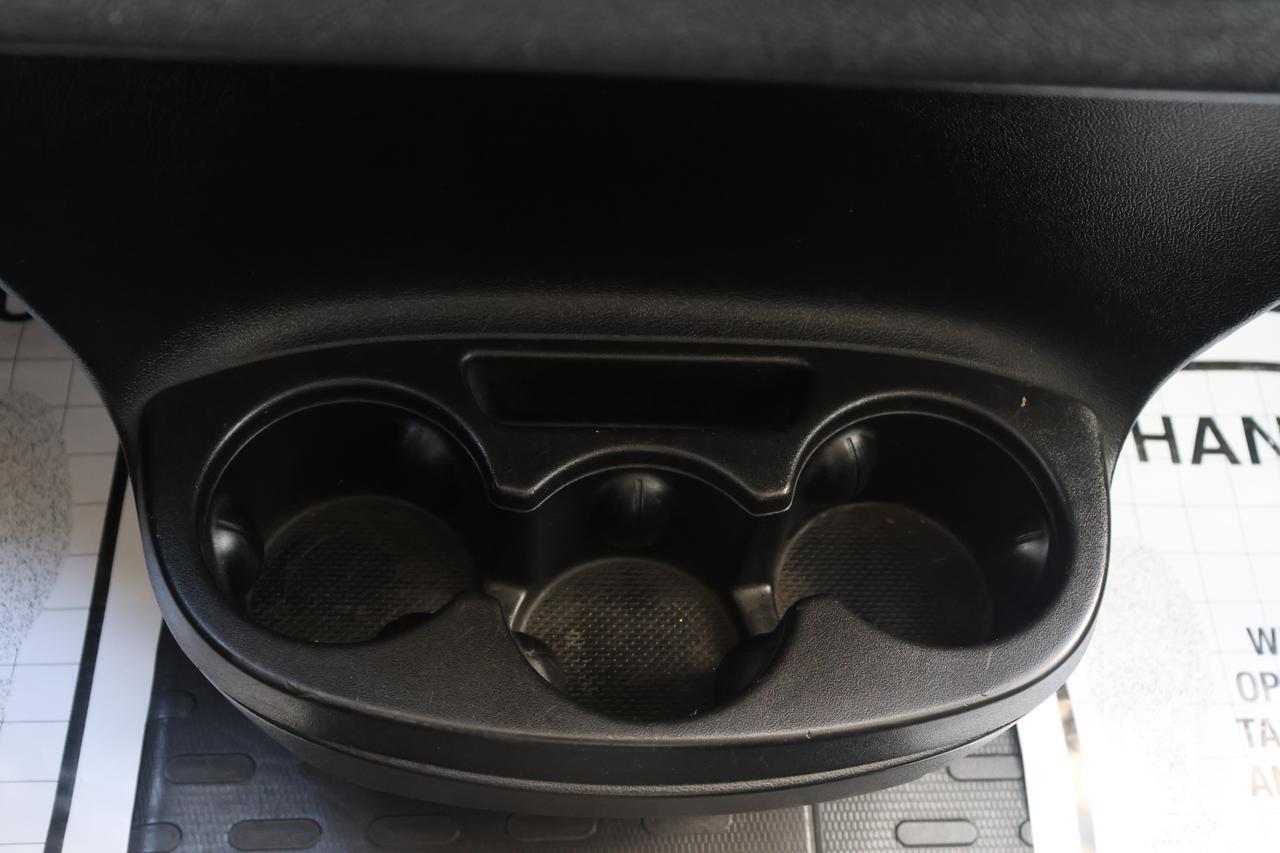 2019 RAM PROMASTER 2500 2500 HIGH BLUE at G Motors