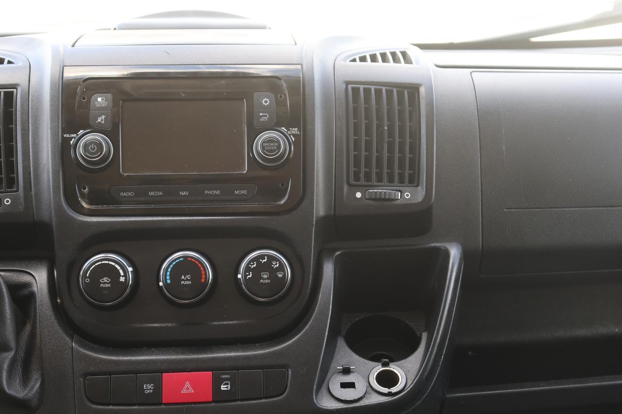 2019 RAM PROMASTER 2500 2500 HIGH BLUE at G Motors